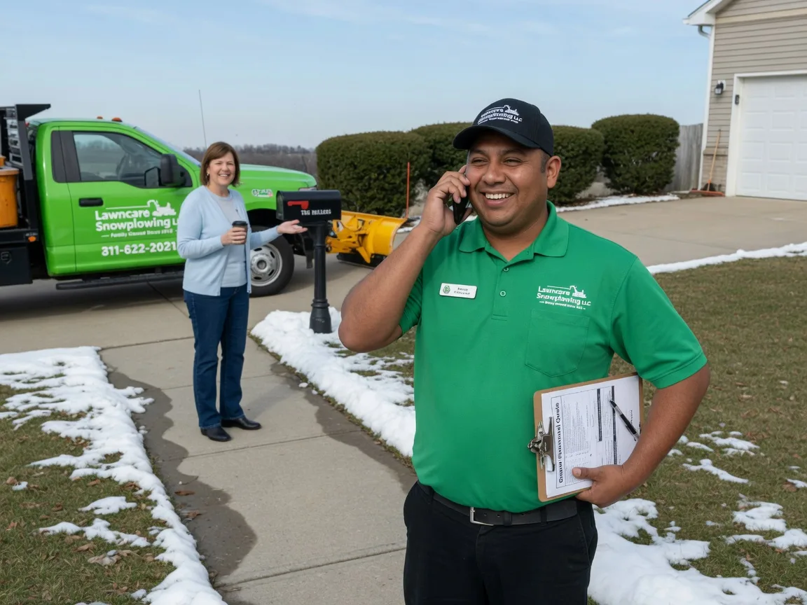 Lawn Care Services By Expert Landscaper Endicott, NY FAQs